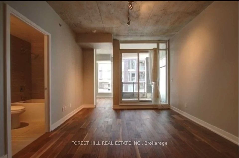 20 Gladstone Avenue 318, Toronto C01, ON M6J 3K6