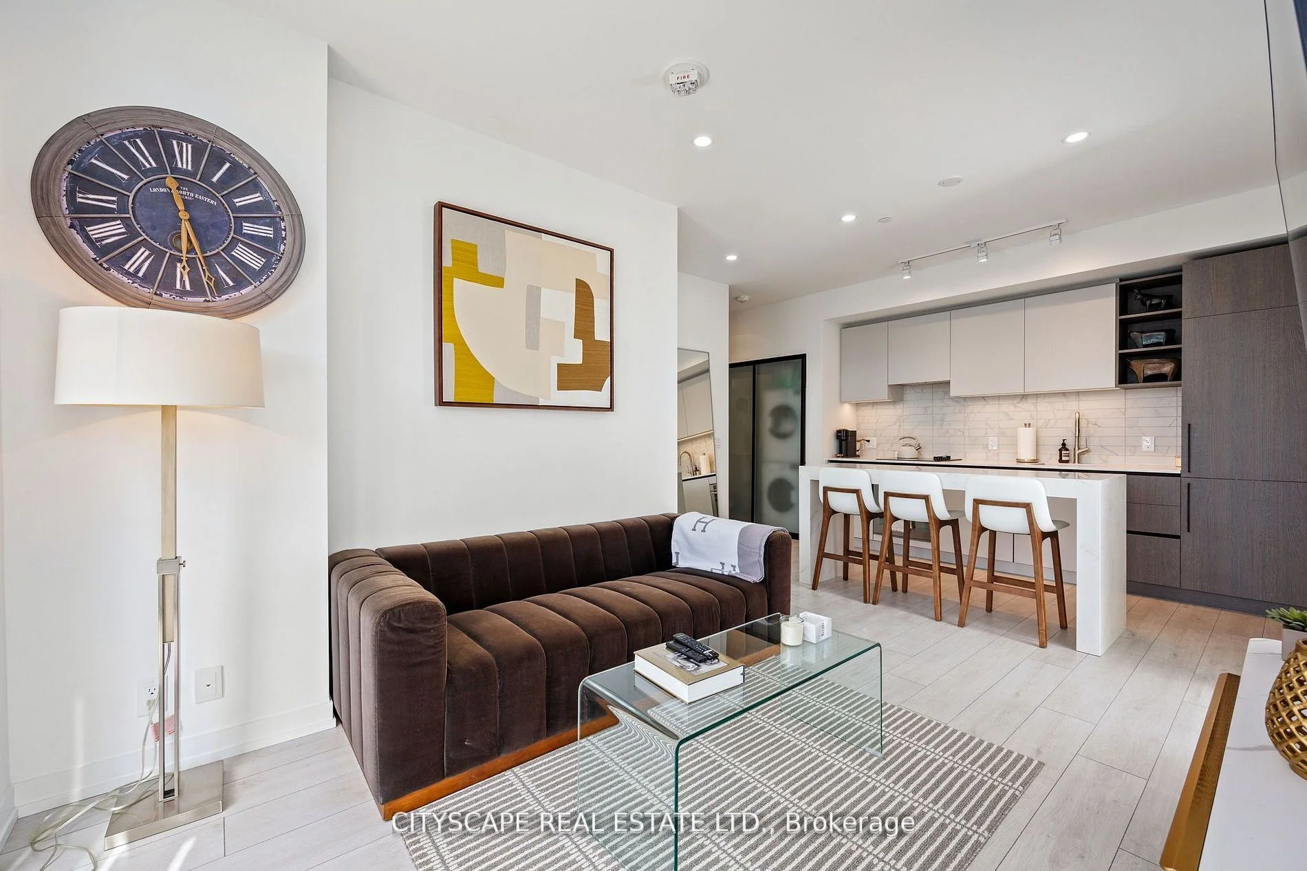 55 Mercer Street 1802, Toronto C01, On M5v 1h2