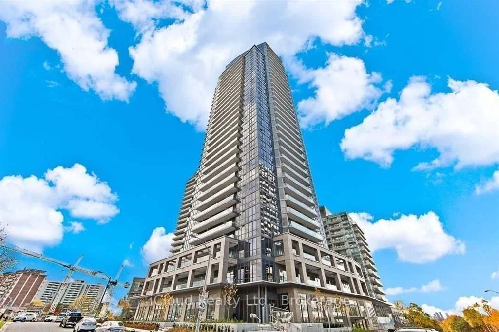 56 Forest Manor Road 510, Toronto C15, ON M2J 1M6