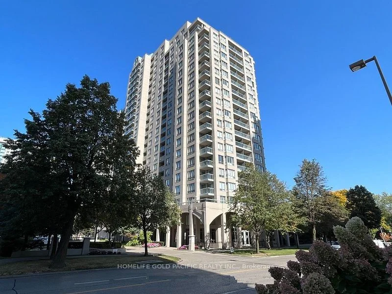 28 Empress Avenue 1716, Toronto C14, ON M2N 6Z7
