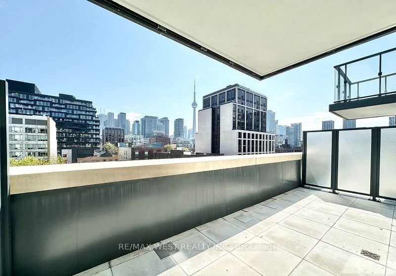 543 Richmond Street W 616, Toronto C01, ON M5V 0W9
