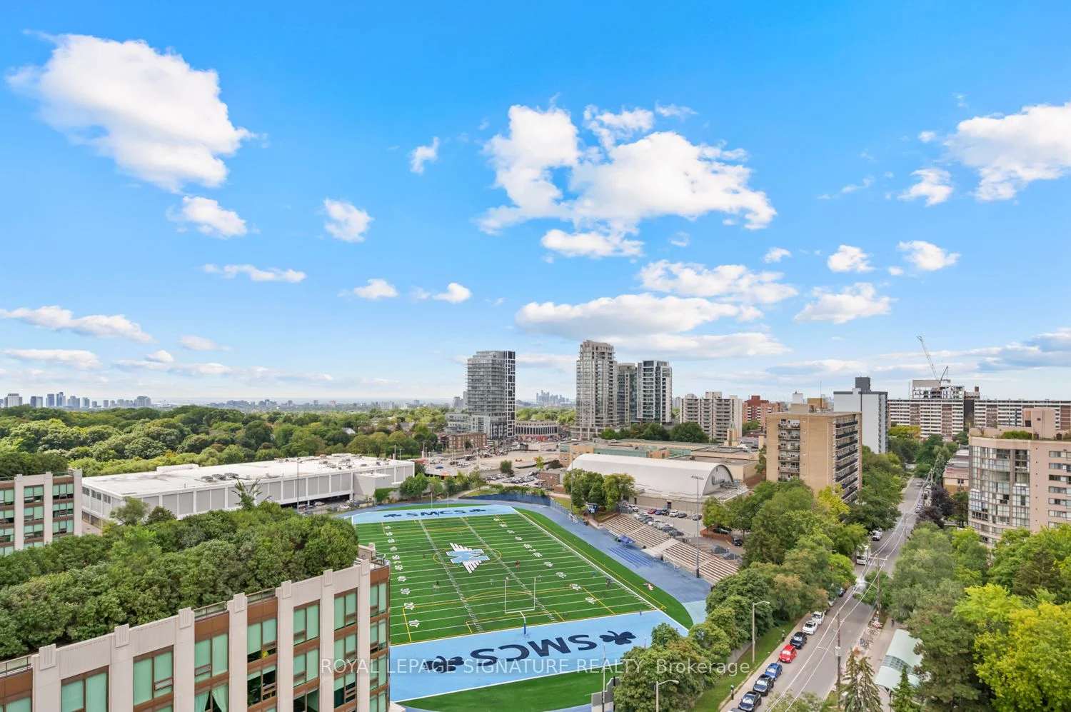 260 Heath Street W 1602, Toronto C03, ON M5P 3L6