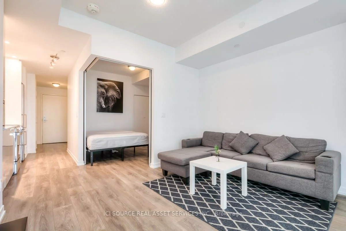 49 East Liberty Street 1506, Toronto C01, On M6k 0b2