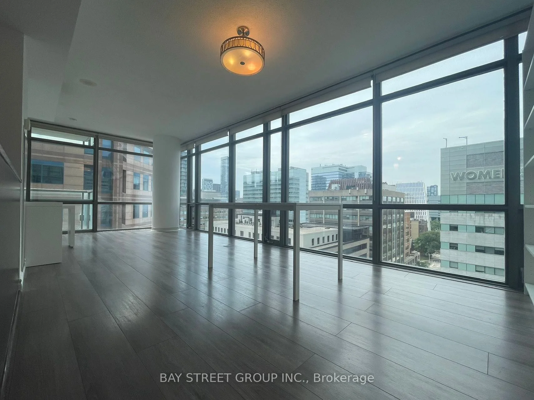 38 Grenville Street 1203, Toronto C01, ON M4Y 1A5
