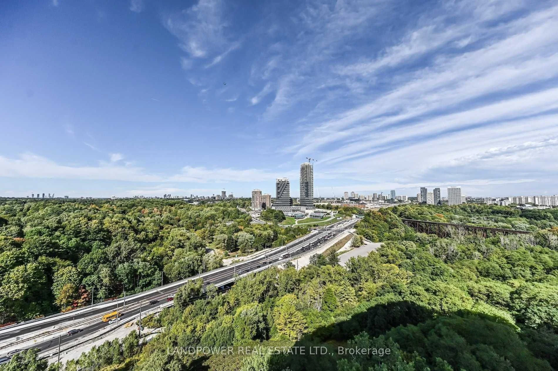 160 Vanderhoof Avenue 1215, Toronto C11, ON M4G 0B7