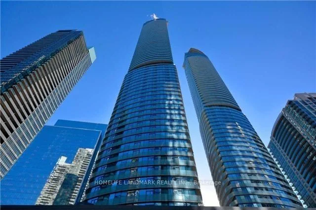 14 York Street 2809, Toronto C01, ON M5J 0B1