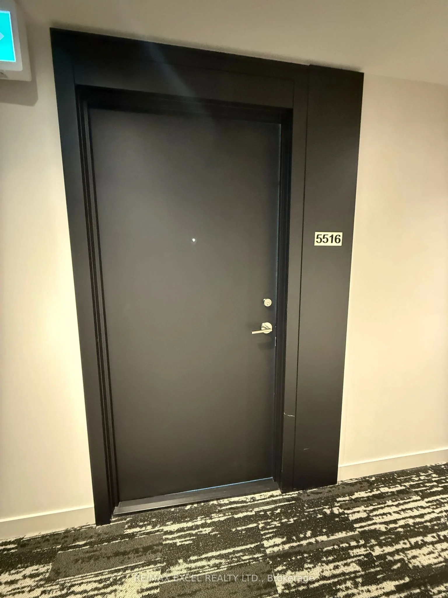 252 Church Street 5516, Toronto C08, ON M5B 0E6