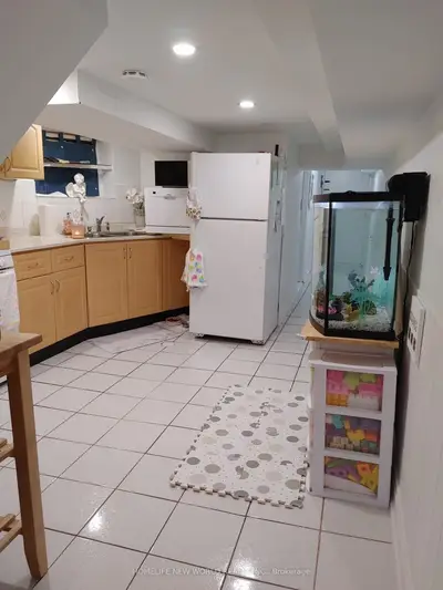 Semi-Detached in Toronto