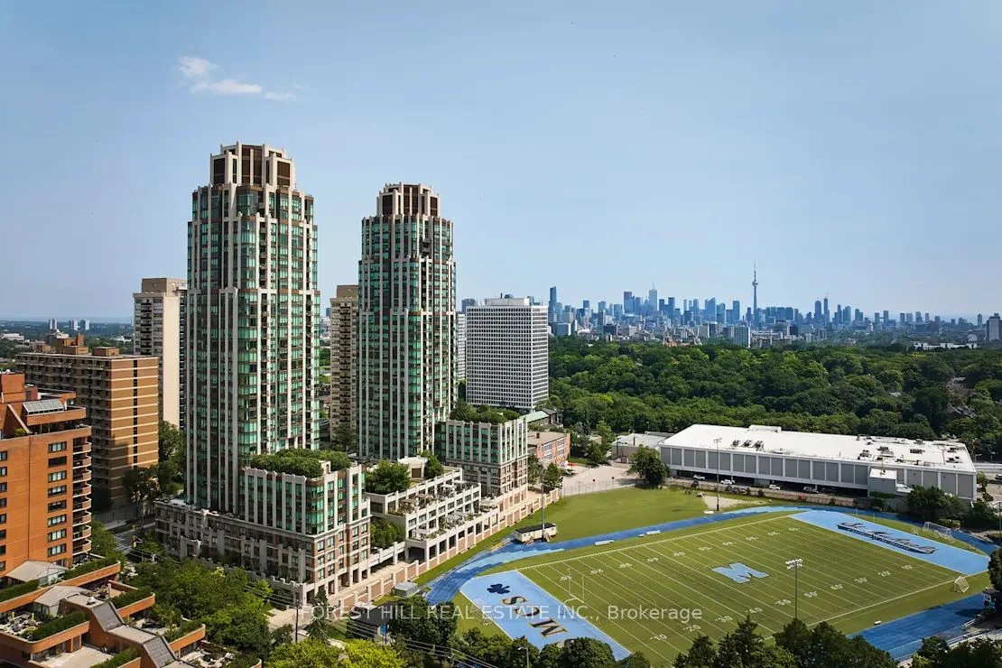 310 Tweedsmuir Avenue 507, Toronto C03, ON M5P 2Y2