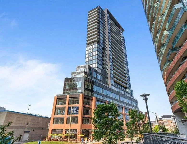 135 East Liberty Street 2510, Toronto C01, ON M6K 0G7