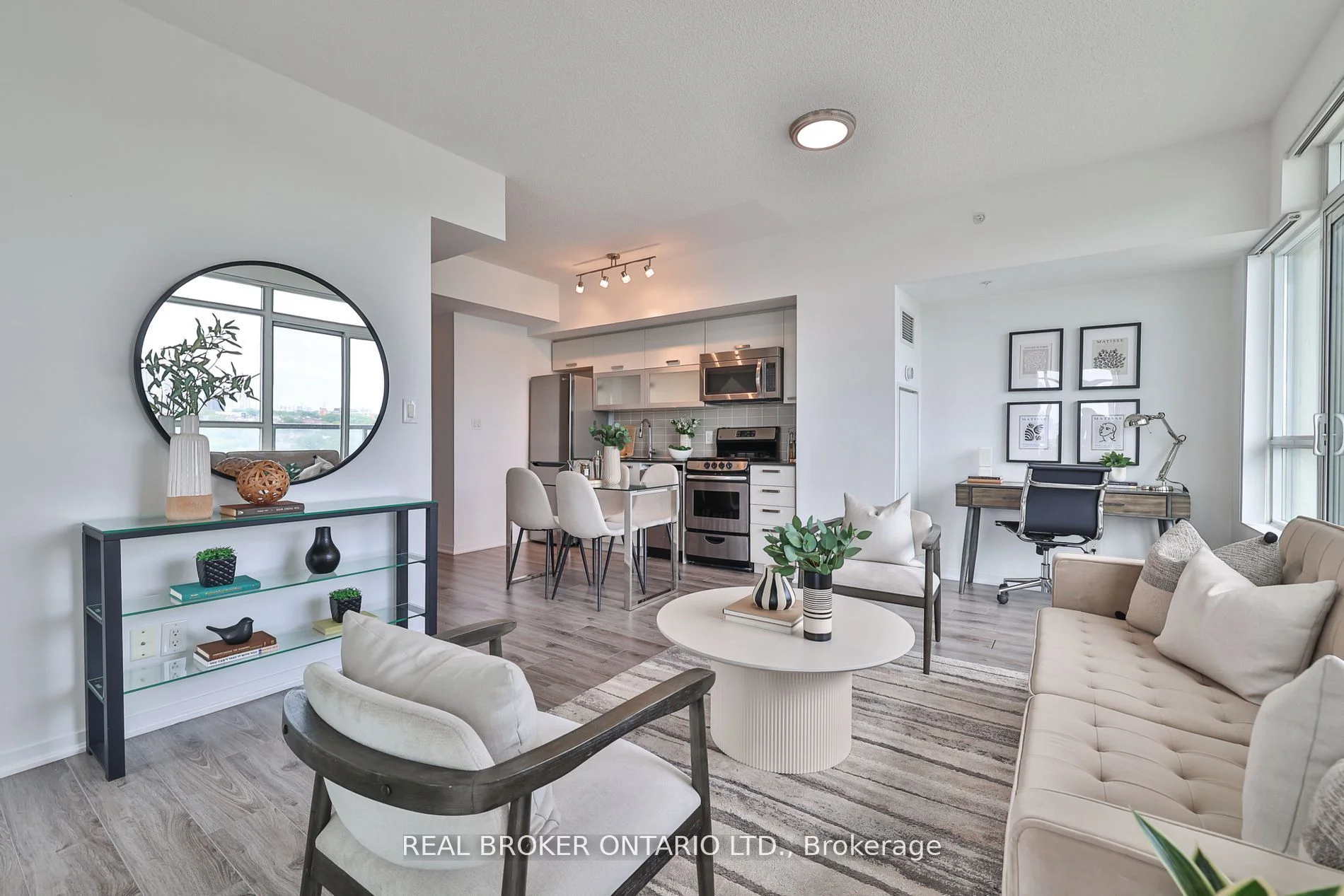 68 Abell Street 1129, Toronto C01, ON M6J 0B1