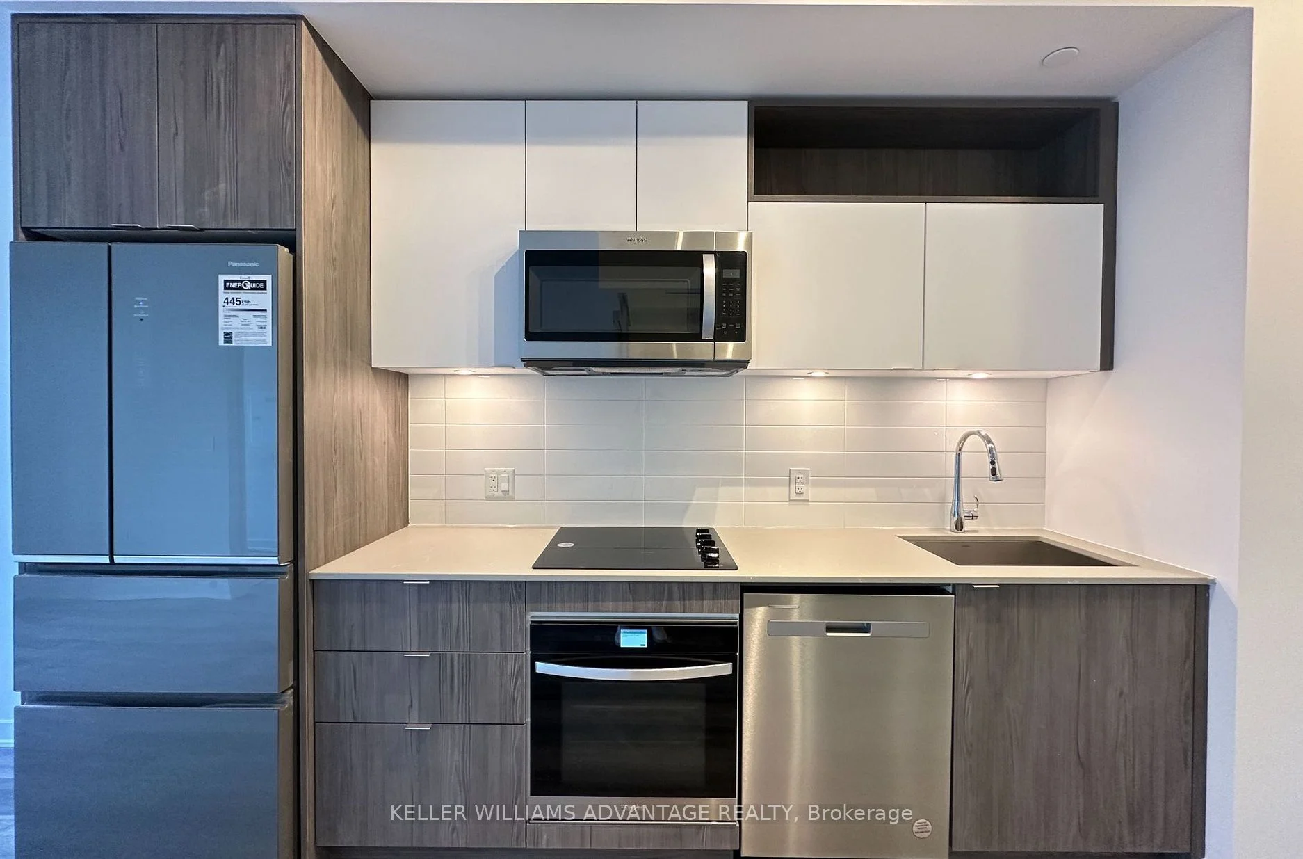 135 Lower Sherbourne Street 771 W, Toronto C08, On M5a 1y4