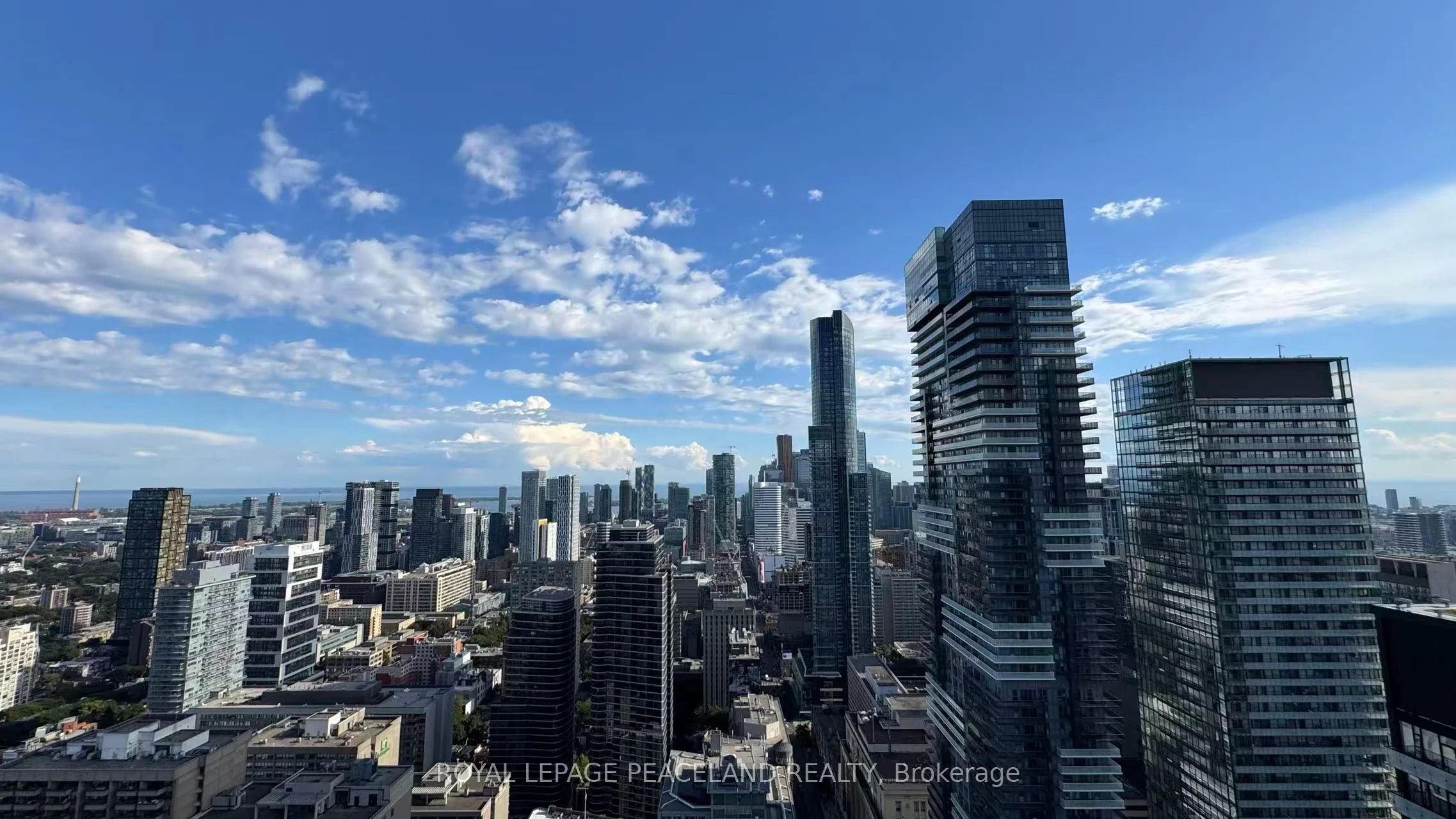 501 Yonge Street 4611, Toronto C08, ON M4Y 0G8