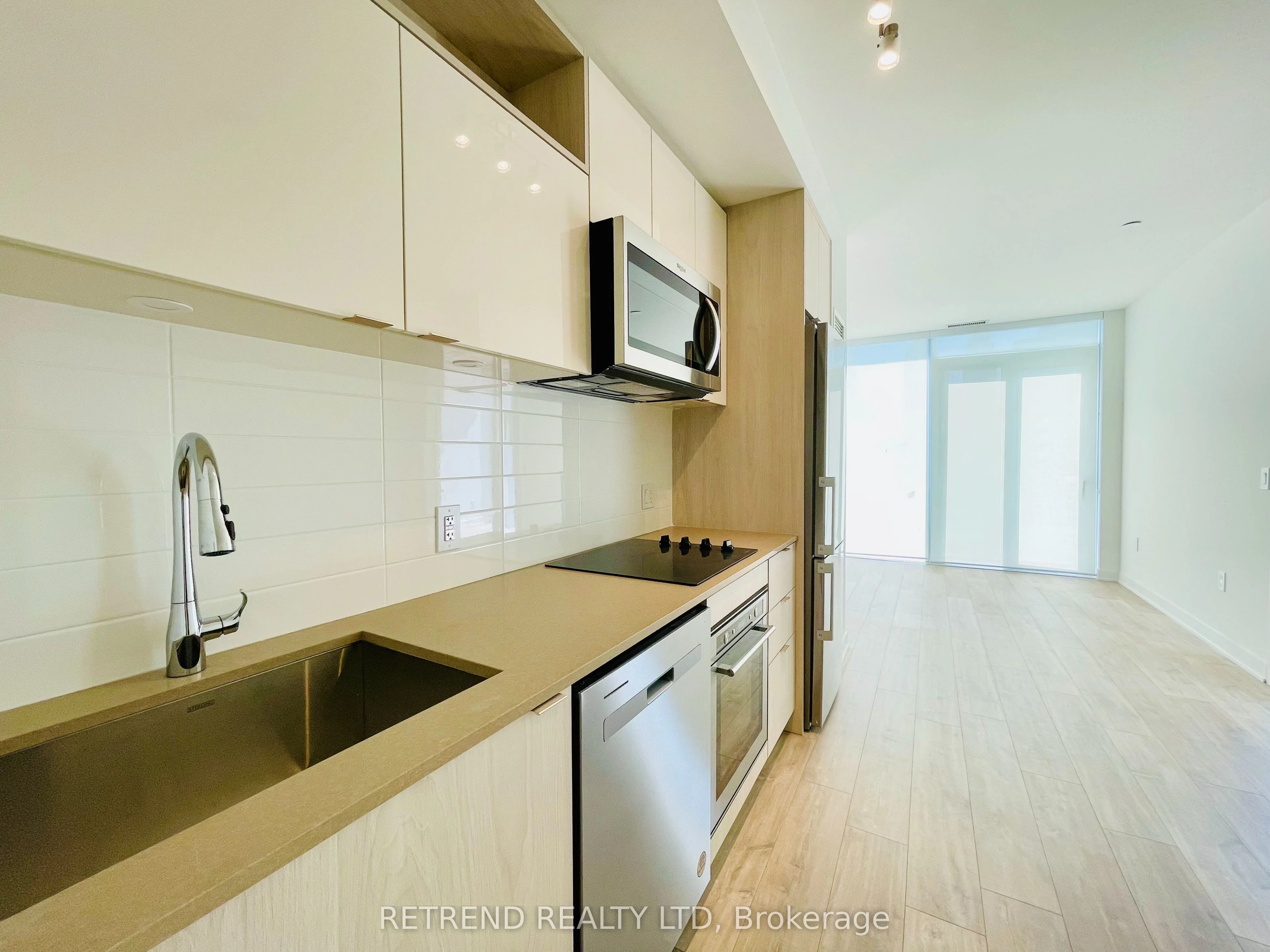 121 Lower Sherbourne Street 1050, Toronto C08, ON M5A 4J4