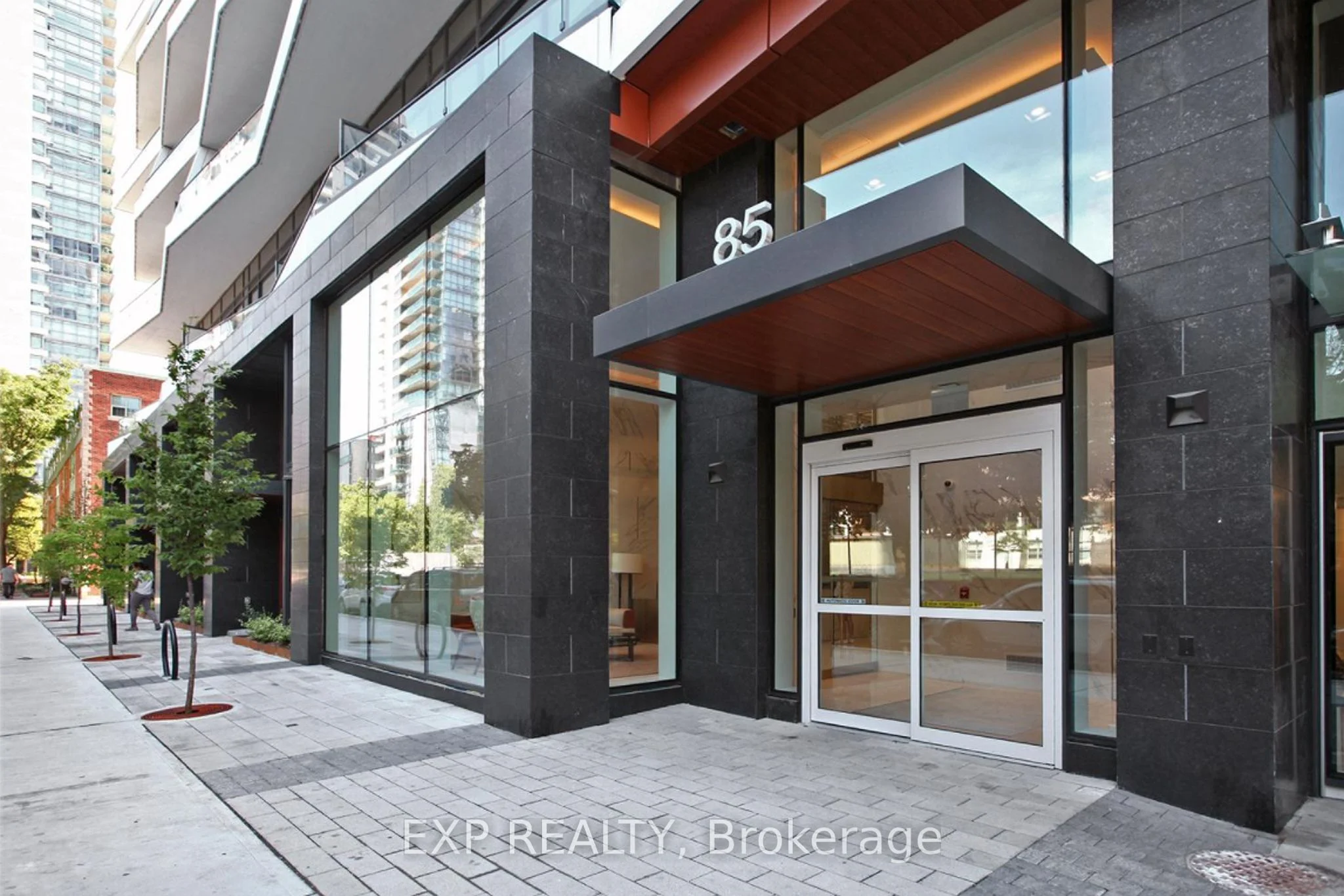 85 Wood Street 4216, Toronto C08, ON M4Y 0E8