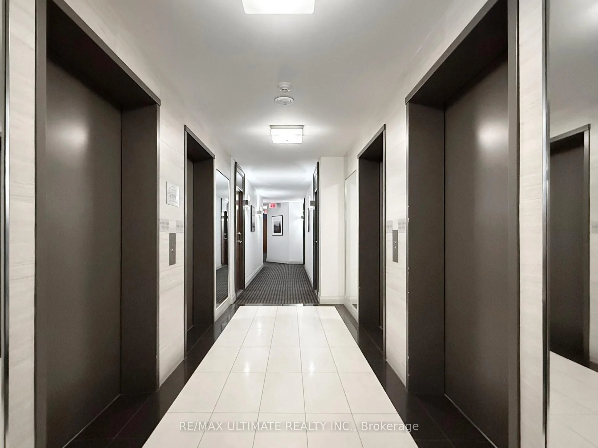 300 Bloor Street E 1113, Toronto C09, ON M4W 3Y2