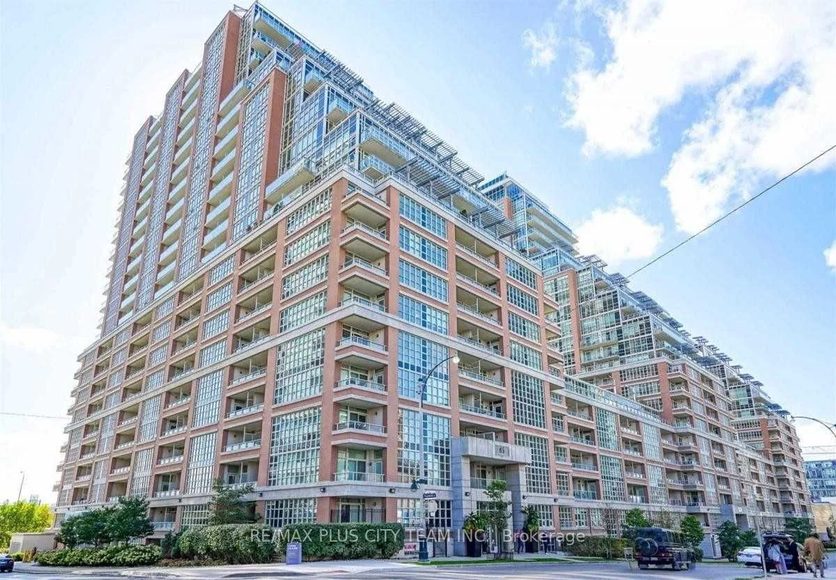 75 East Liberty Street 718A, Toronto C01, ON M6K 3R3