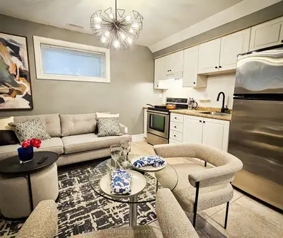 Detached in Toronto