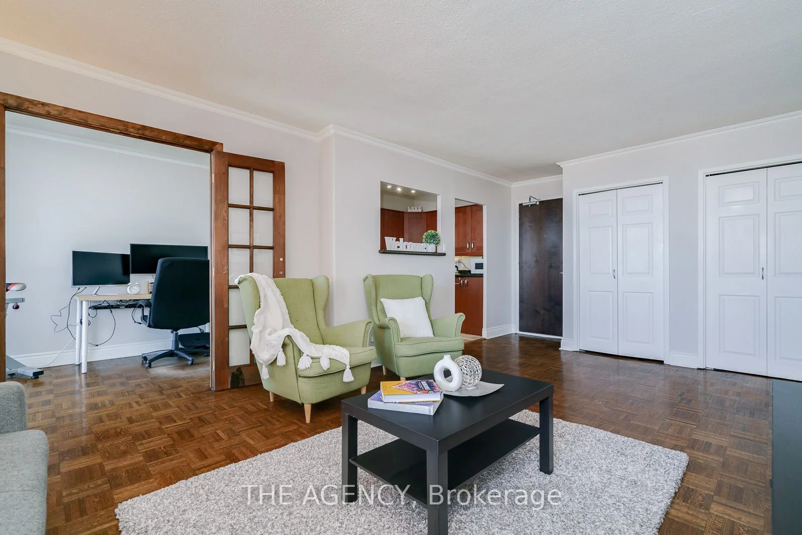 5949 Yonge Street 1504, Toronto C14, On M2m 3v8