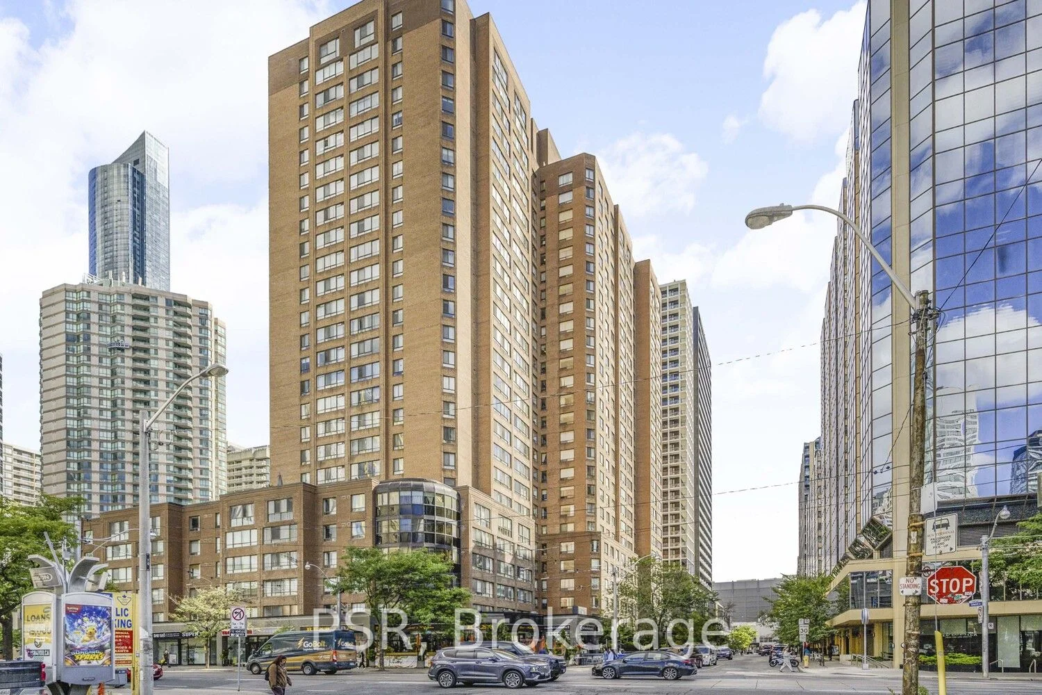633 Bay Street 603, Toronto C01, ON M5G 2G4