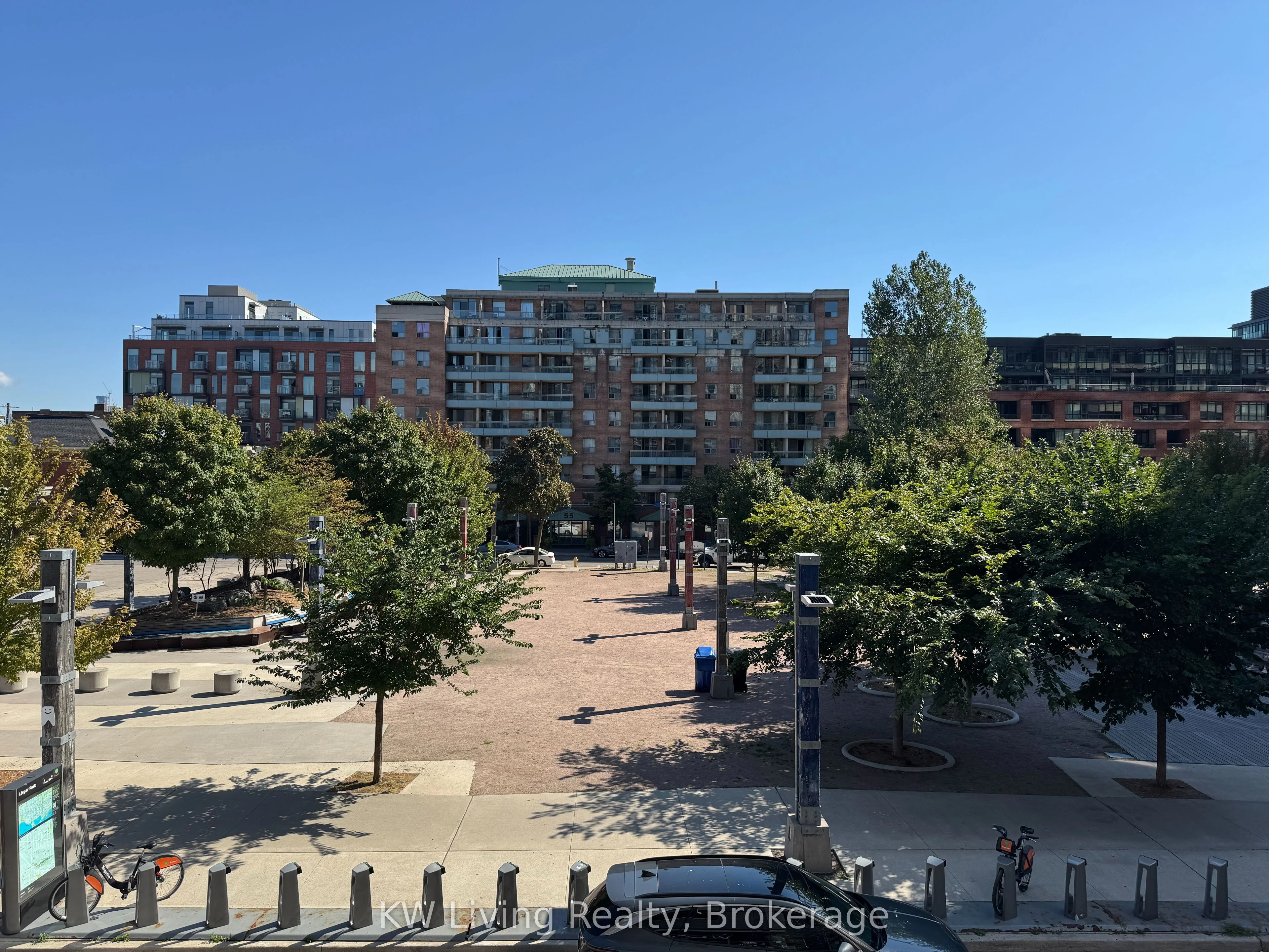 68 Abell Street 237, Toronto C01, On M6j 0b1