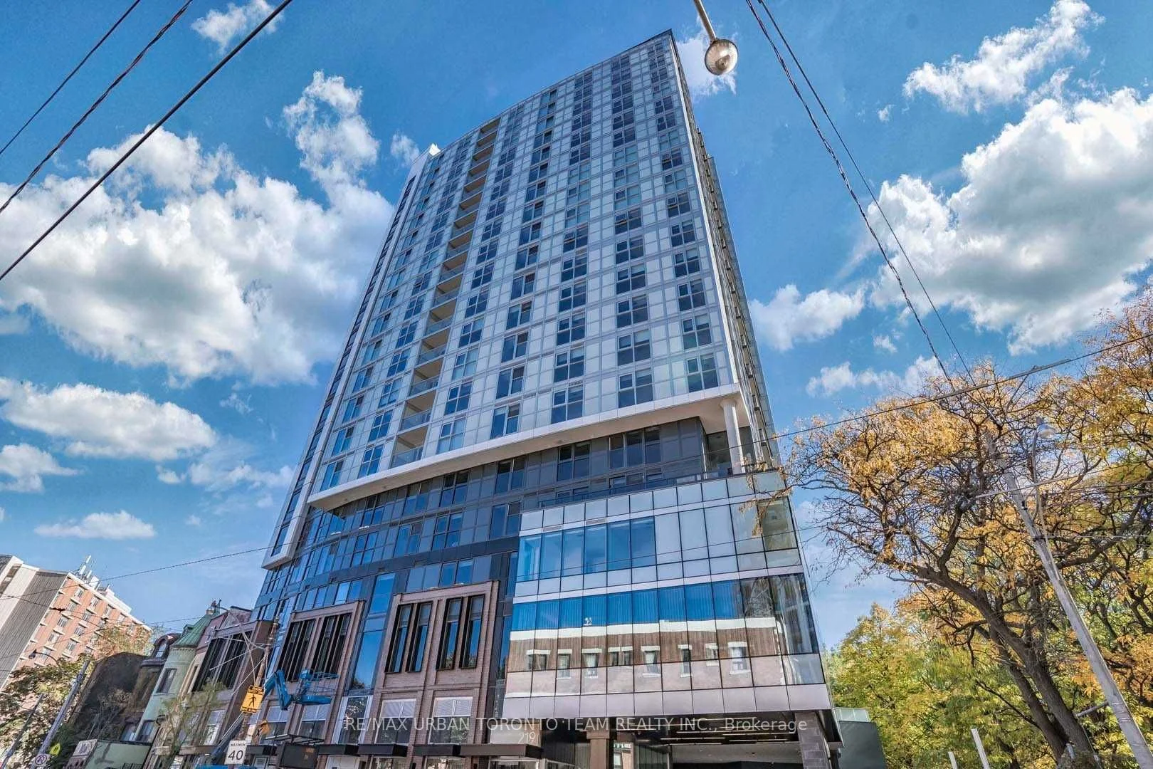 219 Dundas Street E 807, Toronto C08, ON M5A 0V1