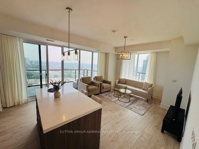 10 Inn On The Park Drive 2904, Toronto C13, ON M3C 0P9