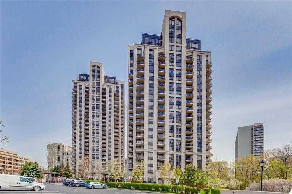 133 Wynford Drive 909, Toronto C13, ON M3C 0J5