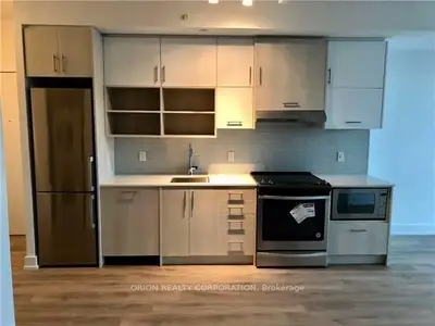 Common Element Condo in Toronto