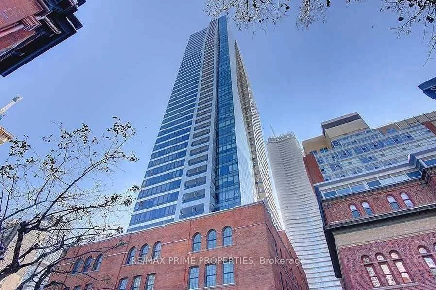 5 St Joseph Street 2501, Toronto C01, ON M4Y 0B6