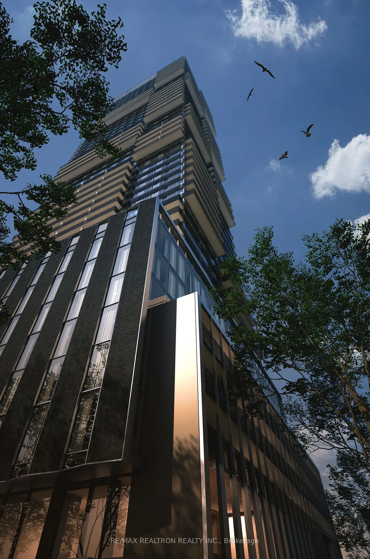 55 Charles Street E 1502, Toronto C08, ON M4Y 1S9