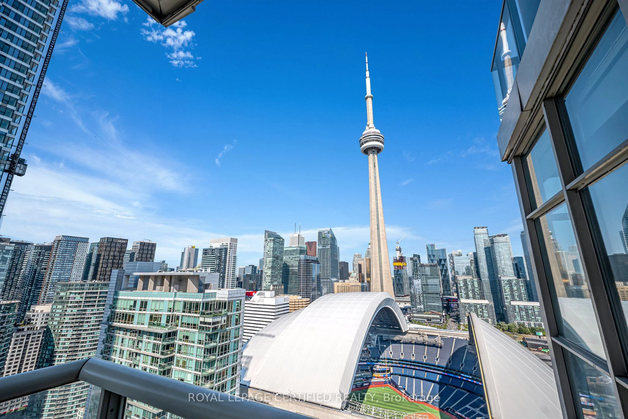10 Navy Wharf Court 4106, Toronto C01, On M5v 3v2
