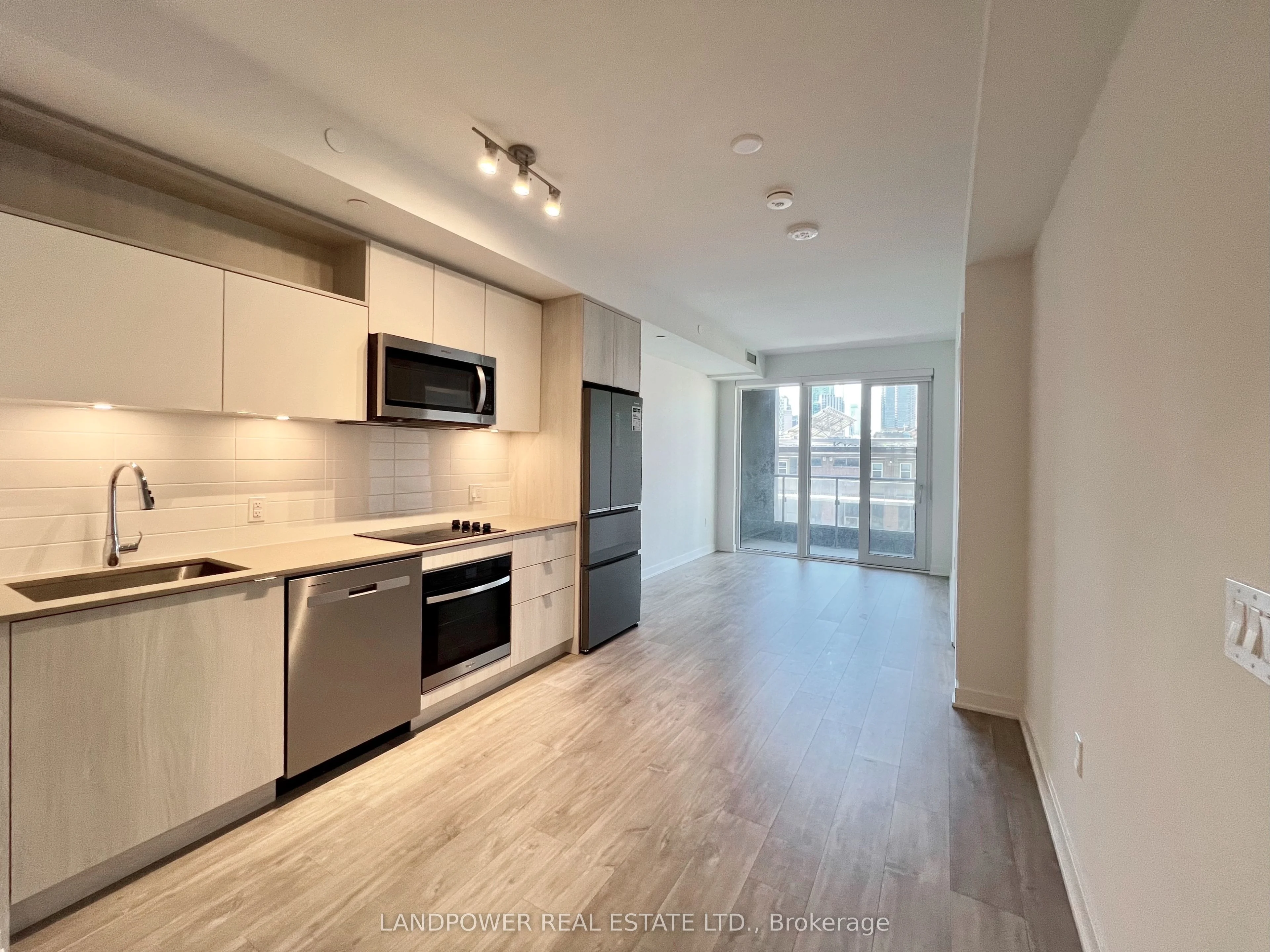 135 Lower Sherbourne Street 662, Toronto C08, ON M5A 1Y4