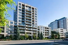 253 Merton Street 501, Toronto C10, ON M4S 1A3