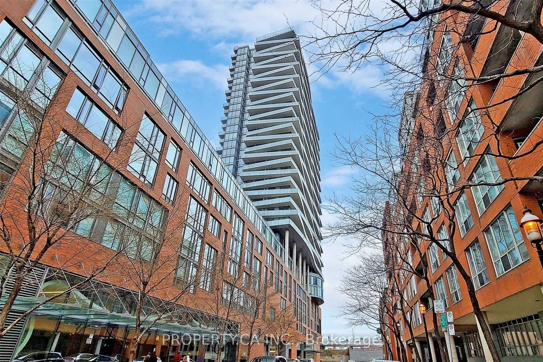 1 Market Street 1408, Toronto C08, ON M5E 0A2