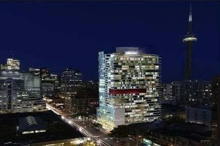 375 King Street W 2404, Toronto C01, ON M5V 1K5