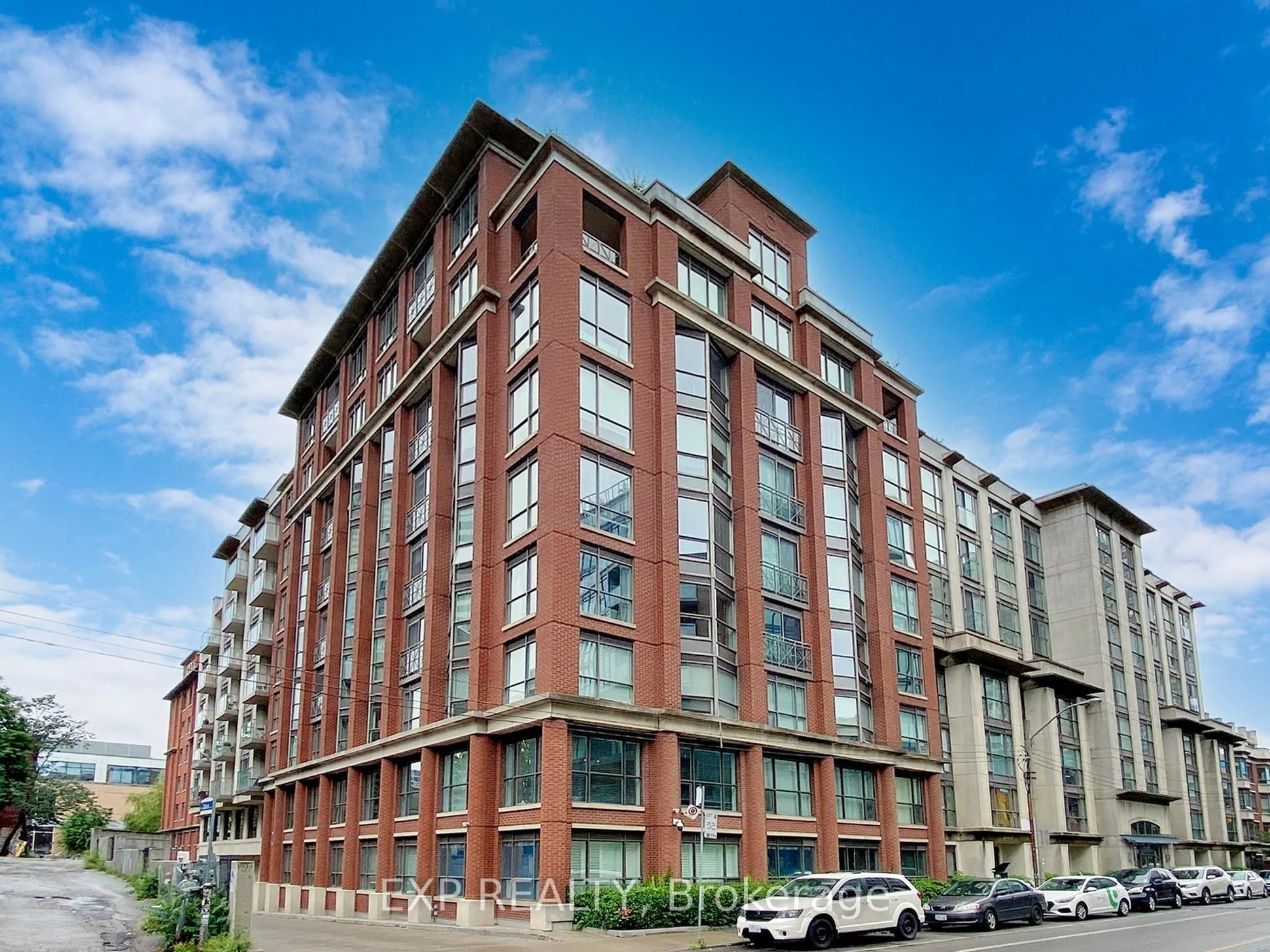 18 Beverley Street 108, Toronto C01, On M5t 3l2
