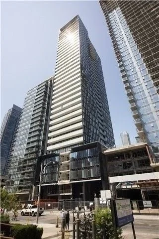 28 Wellesley Street E 3404, Toronto C08, ON M4Y 0C4