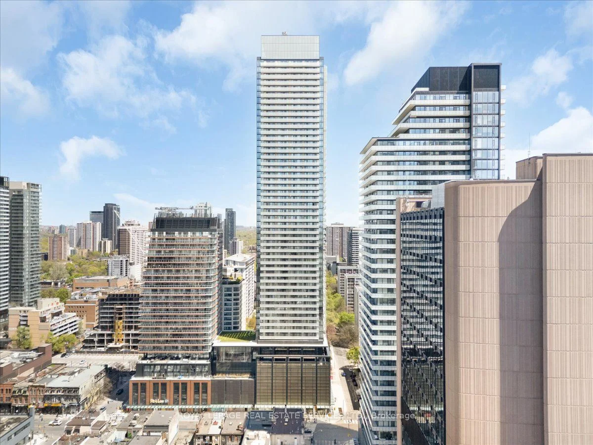 501 Yonge Street 911, Toronto C08, ON M4Y 0G8