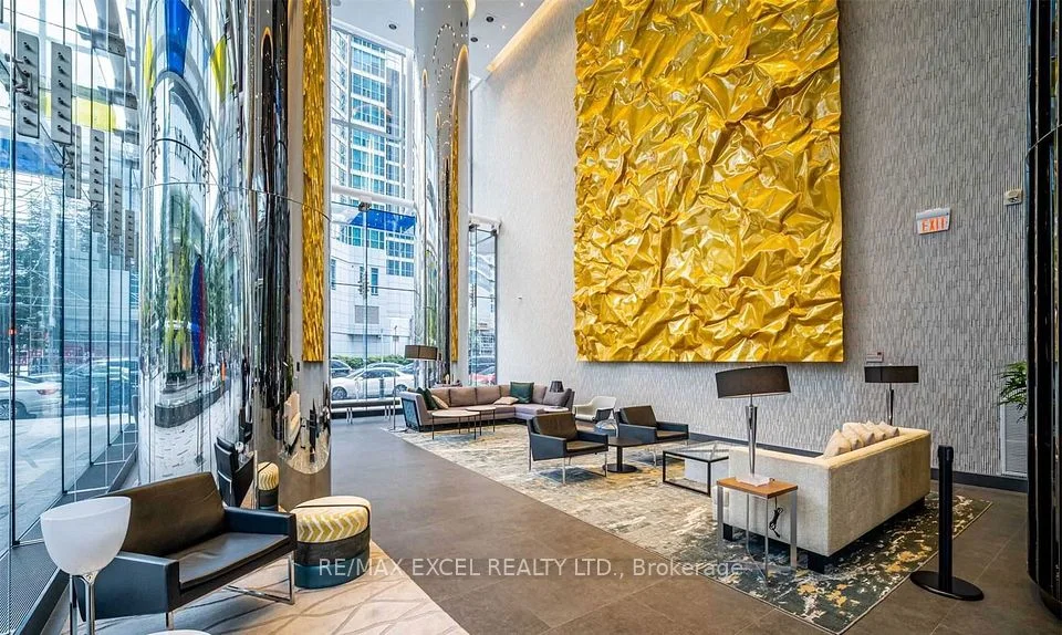 10 YORK Street 3207, Toronto C01, ON M5J 2Z2