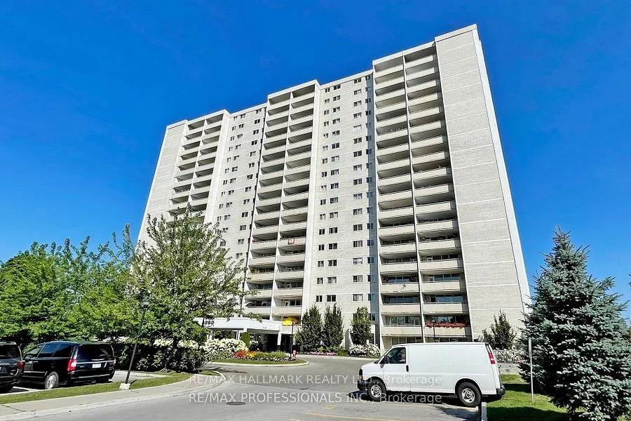 1360 York Mills Road 1204, Toronto C13, ON M3A 2A3