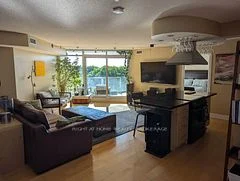 550 Queens Quay W Quay W 608, Toronto C01, ON M5V 3M8