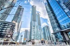 12 York Street 2808, Toronto C01, On M5j 0a9