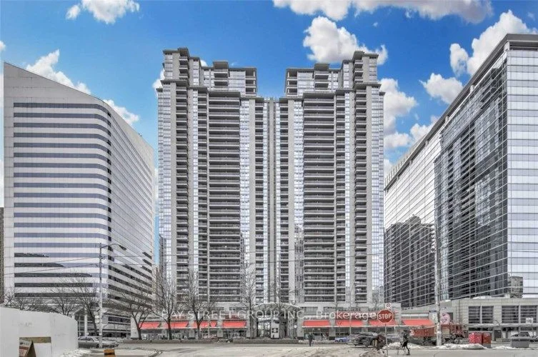 4968 Yonge Street 1611, Toronto C07, On M2n 7g9