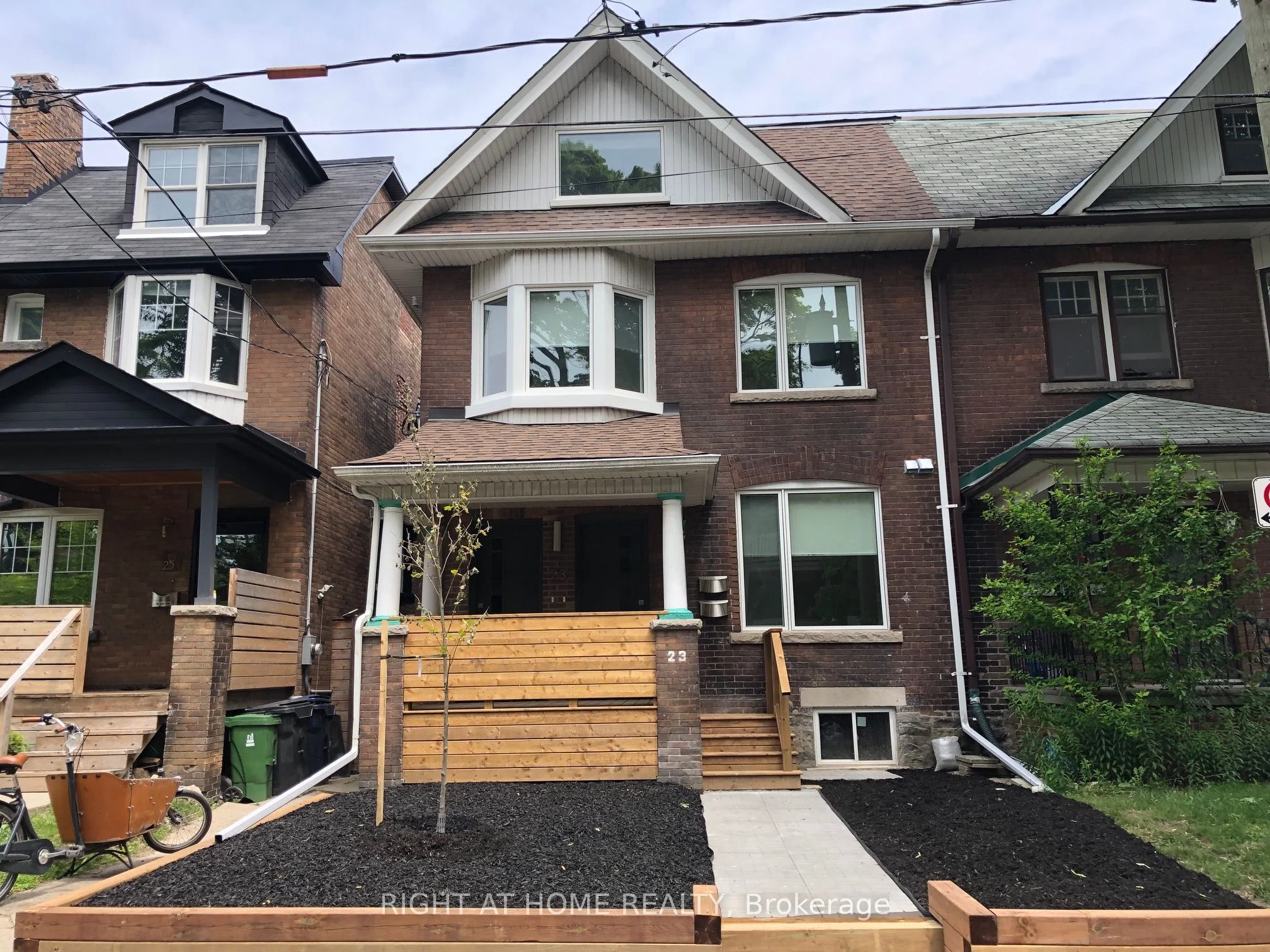 23 Havelock Street 2, Toronto C01, ON M6H 3B3