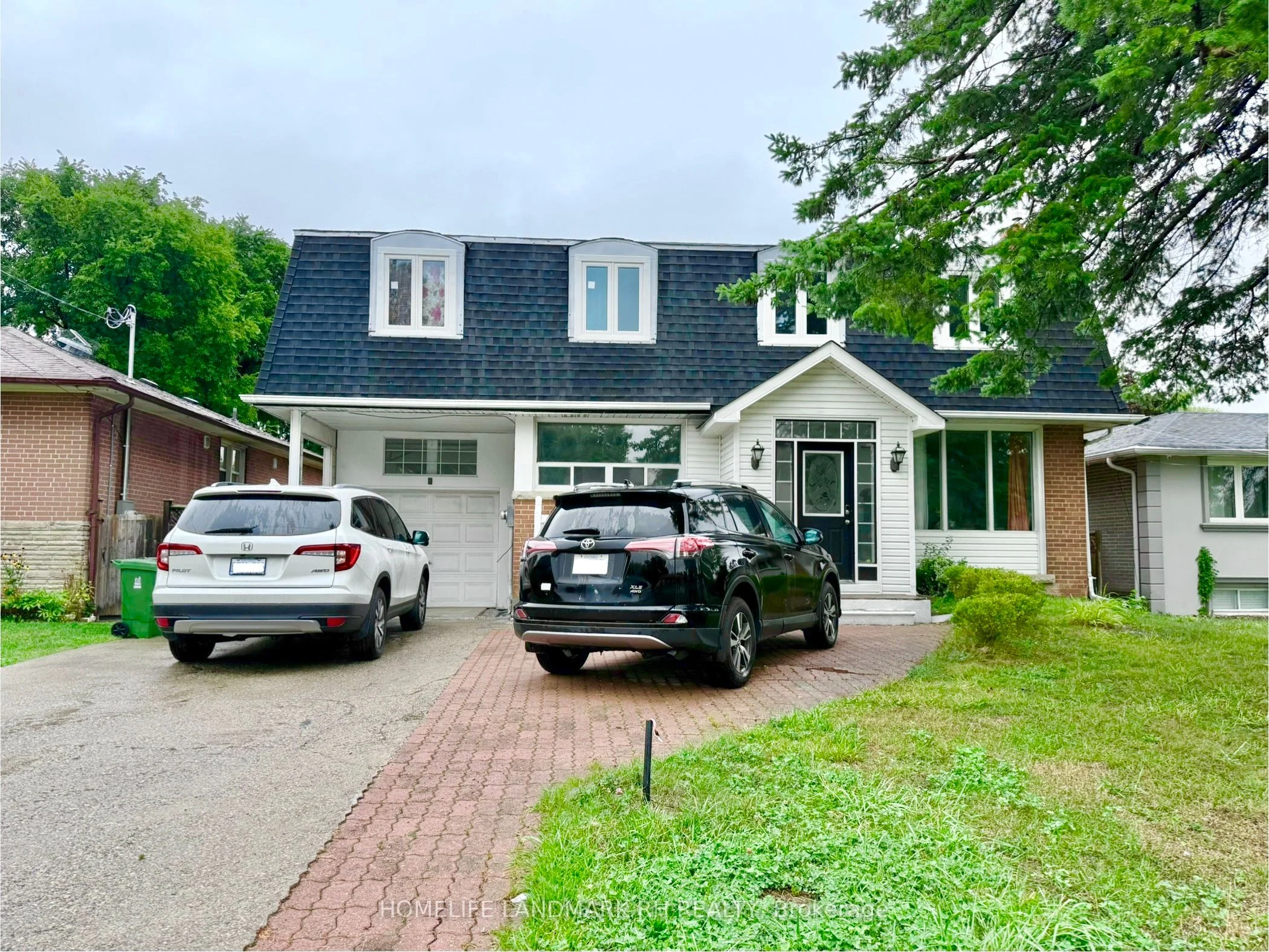3 Cloebury Court Basement, Toronto C07, ON M2R 1V7