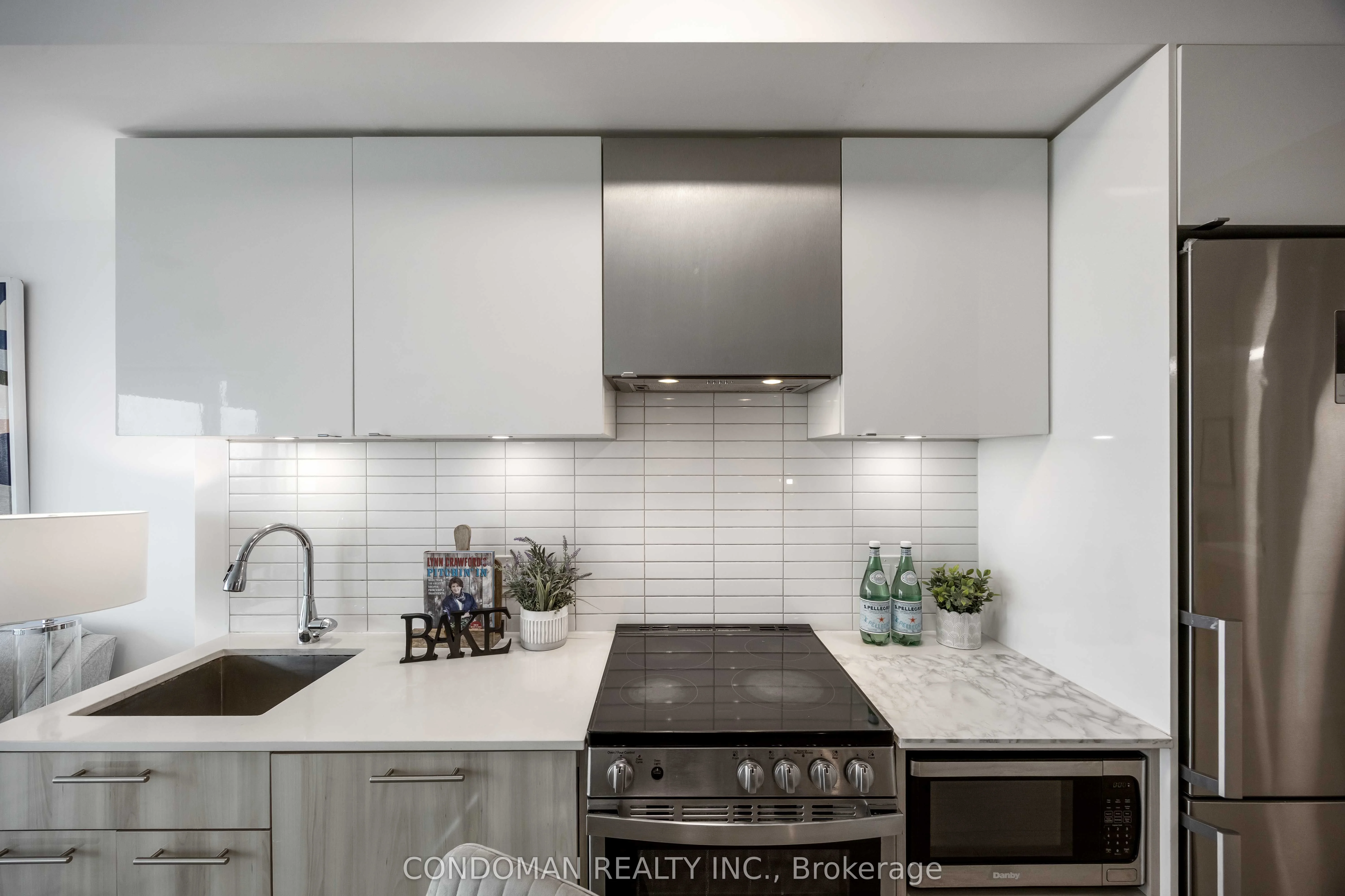 251 Jarvis Street 3314, Toronto C08, ON M5B 0C3
