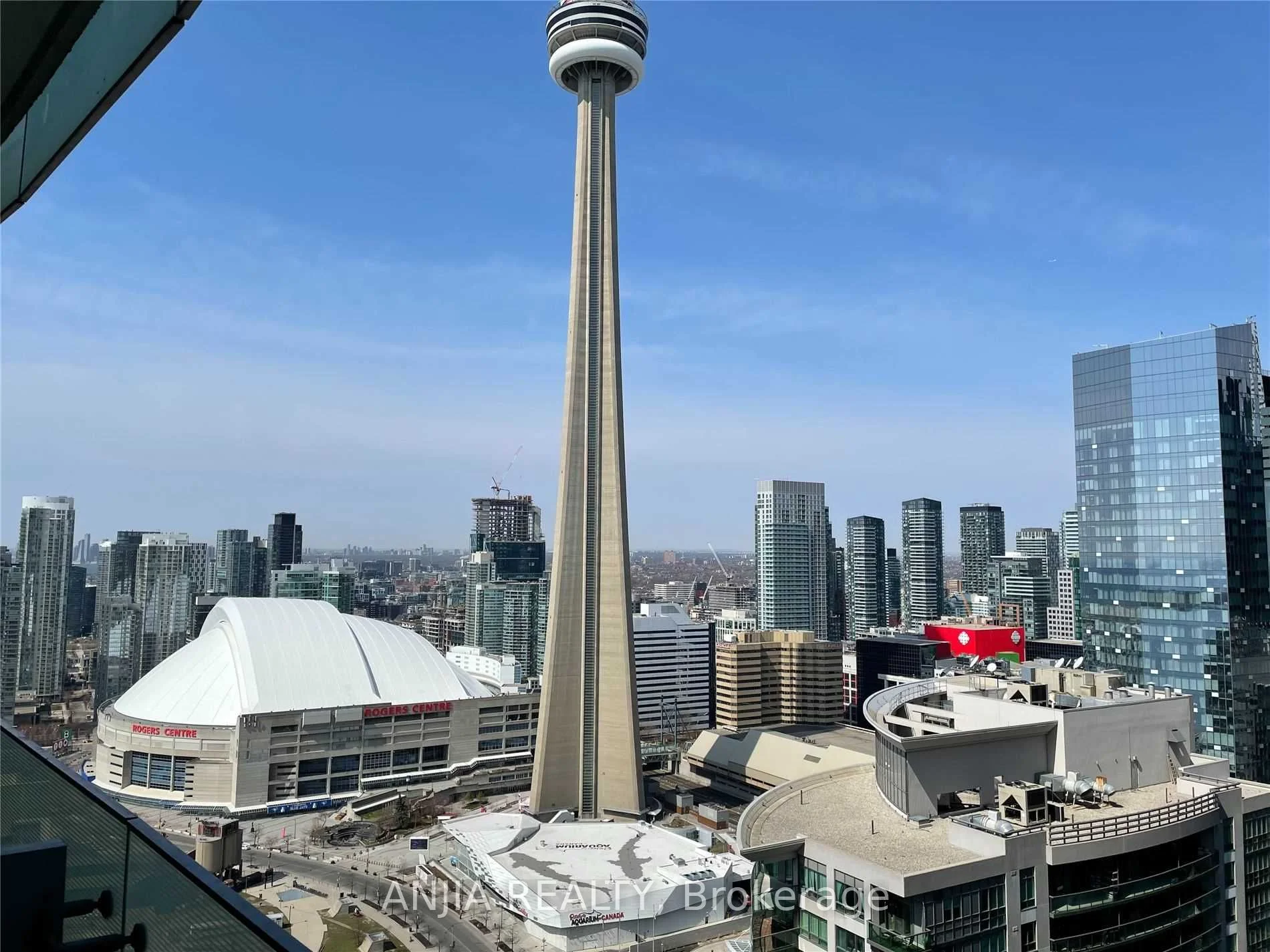 14 York Street 3608, Toronto C01, ON M5J 0B1