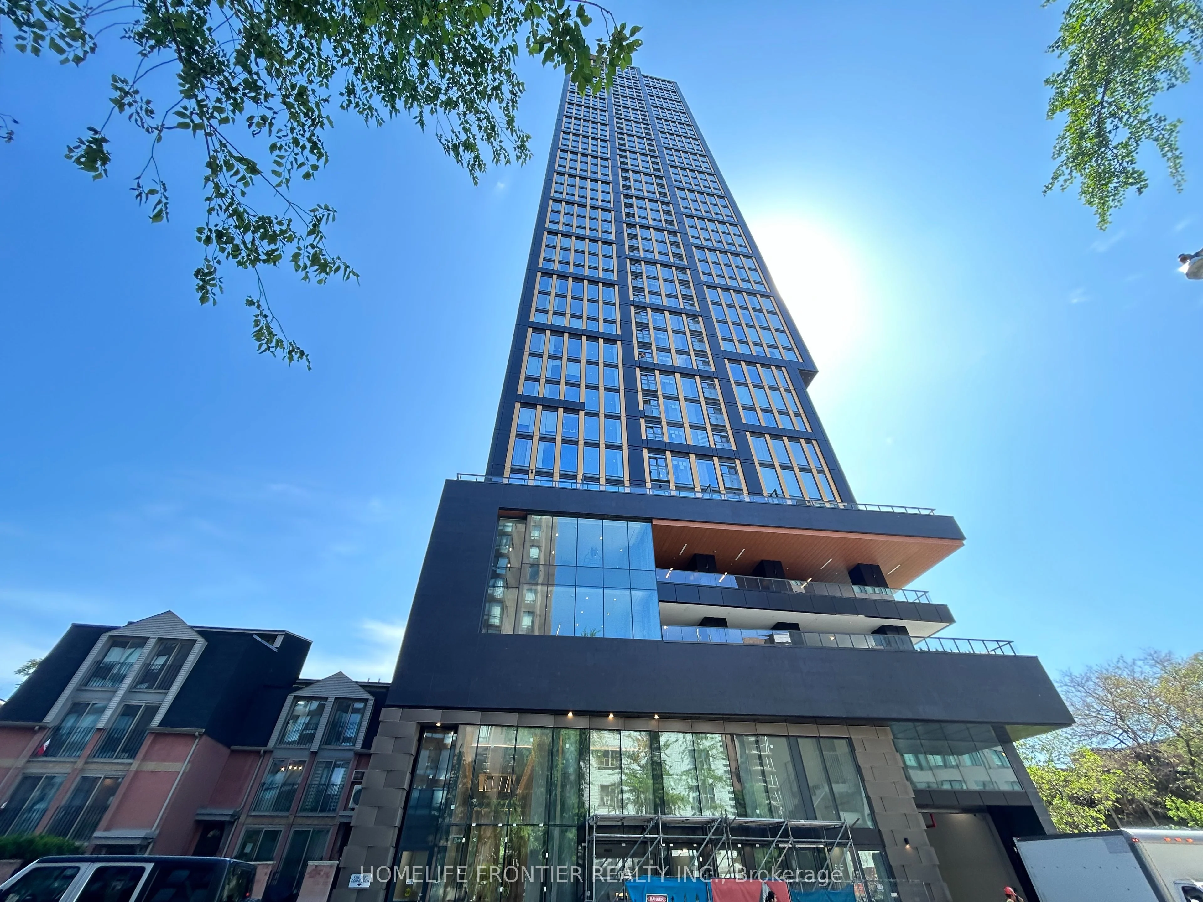 319 Jarvis Street 3812, Toronto C08, On M5b 0c8