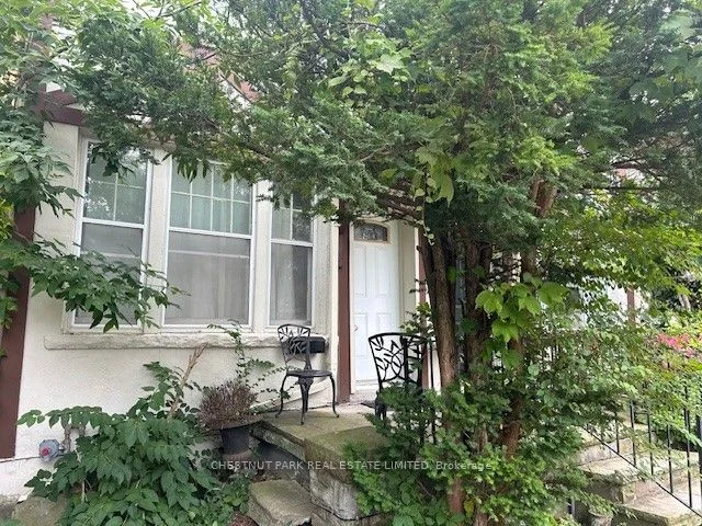 41 Coulson Avenue, Toronto C03, On M4v 1y3